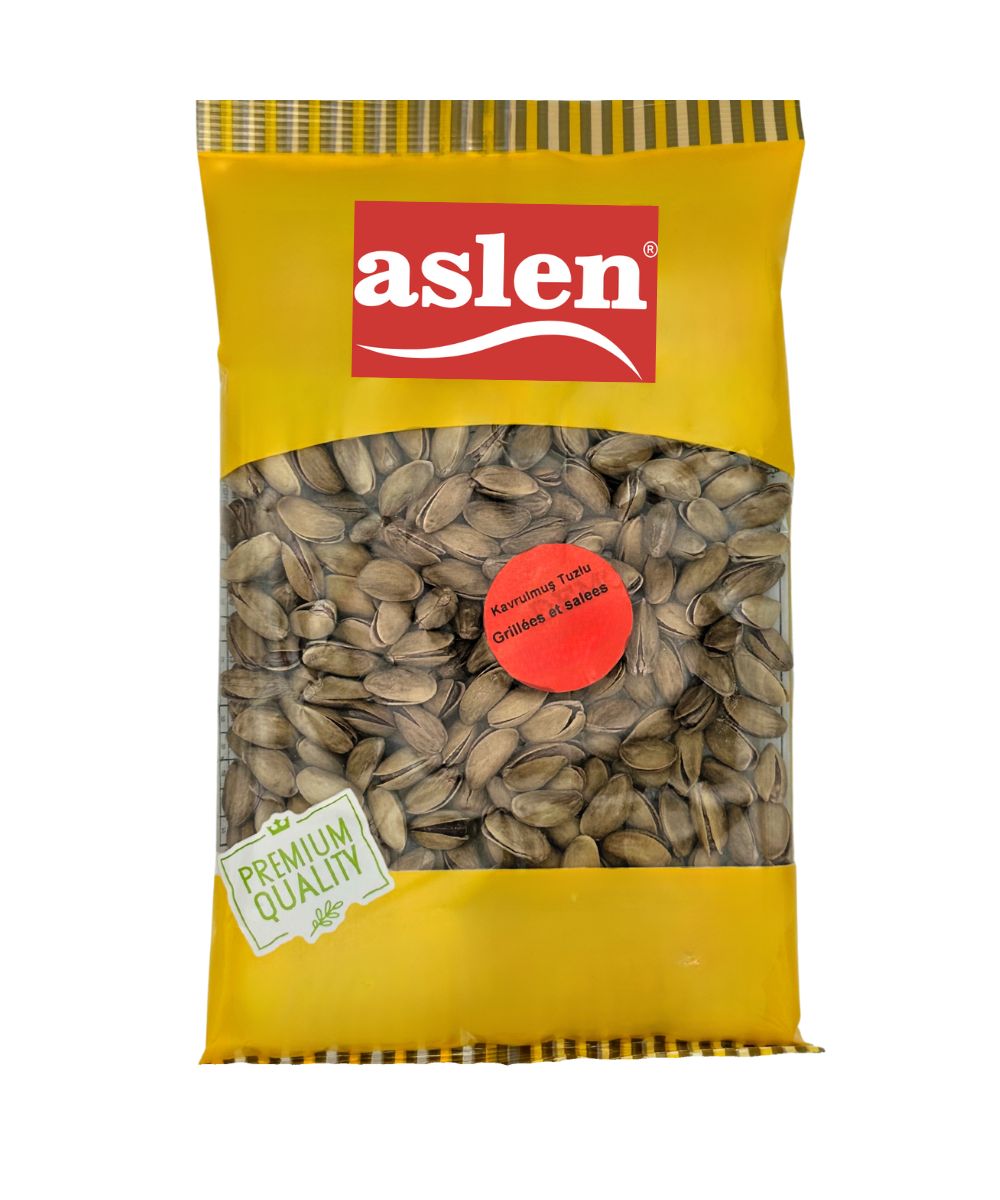 Pistaches 300g, Aslen 300,0 g