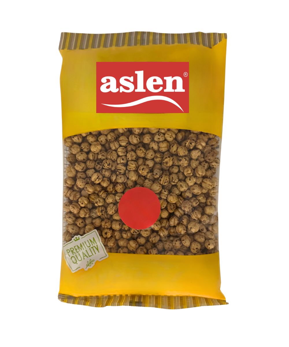 Pois chiches grillés jaunes 300g, Aslen 300,0 g