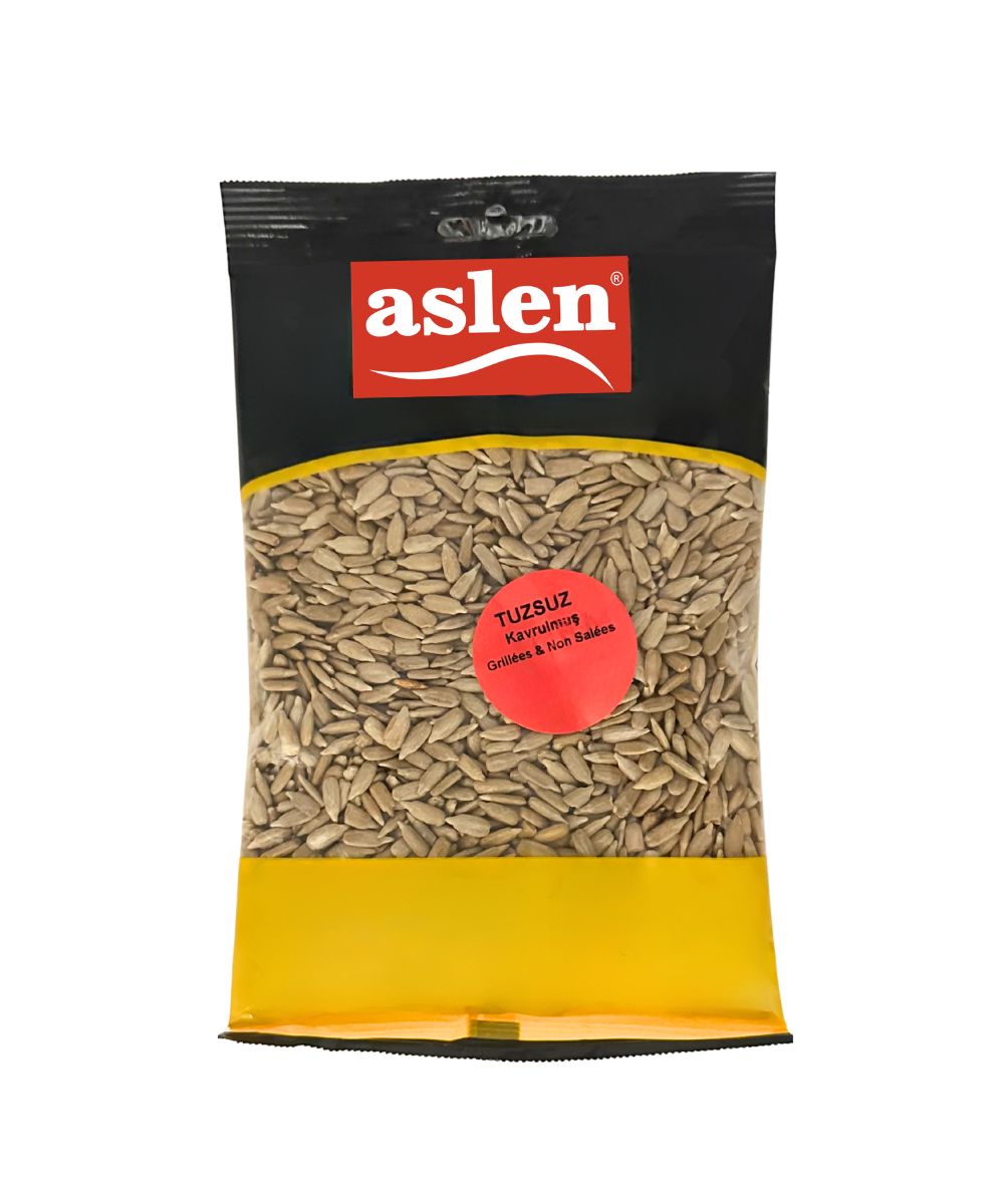 Graines de tournesol décortiquées 200g, Aslen 200,0 g