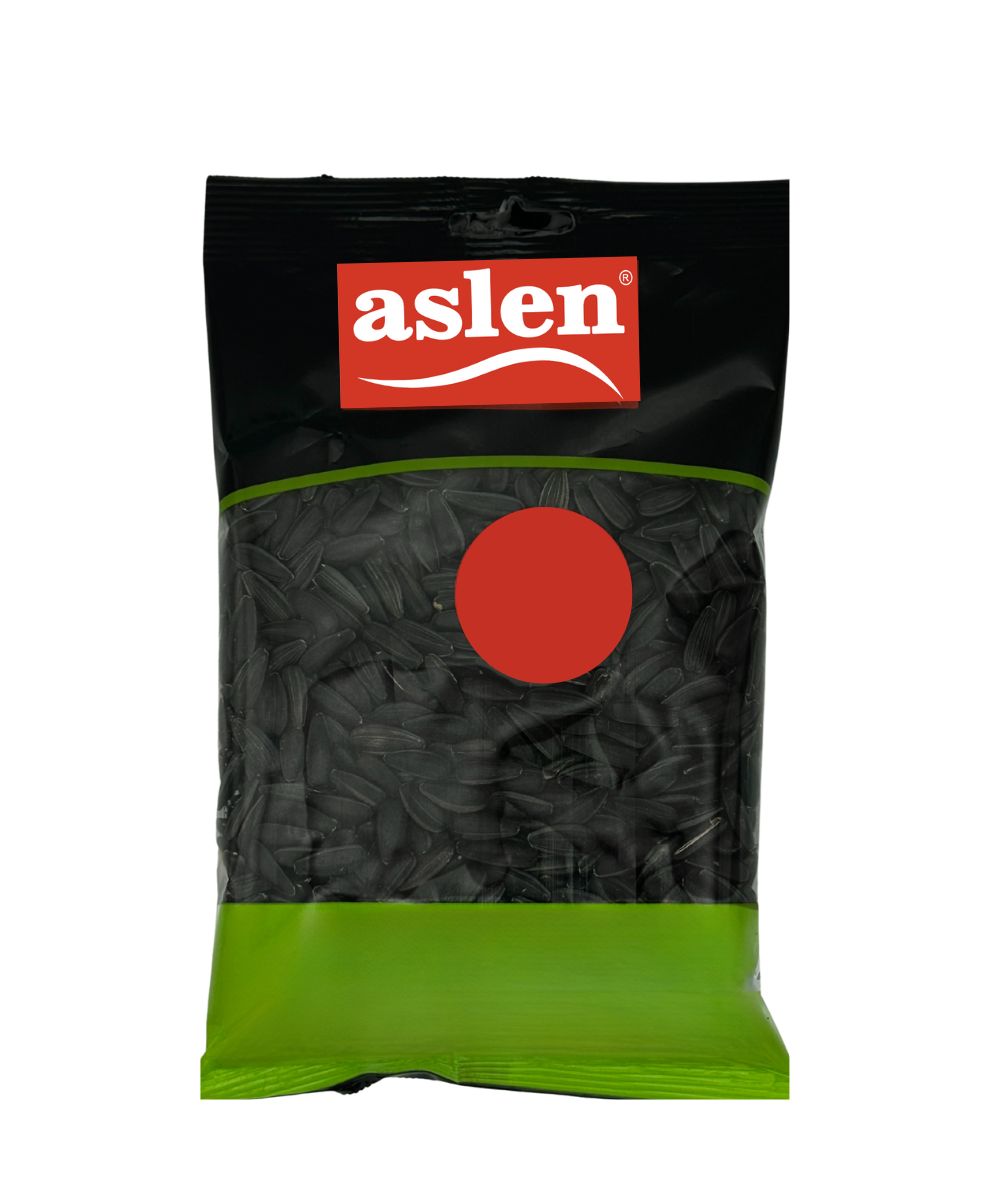 Graines de tournesol Favorit non salées 150g, Aslen 150,0 g