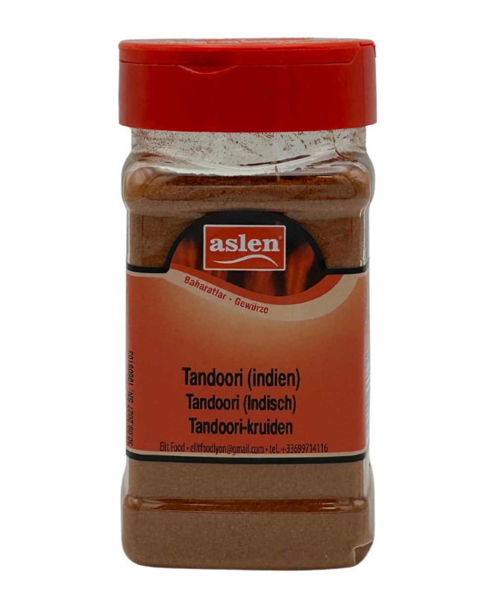 Mélange d’épices tandoori g