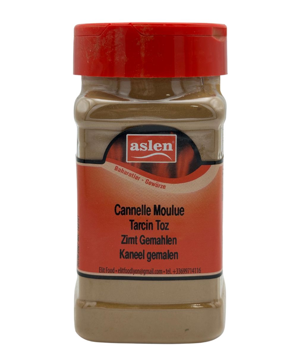 Cannelle en poudre g