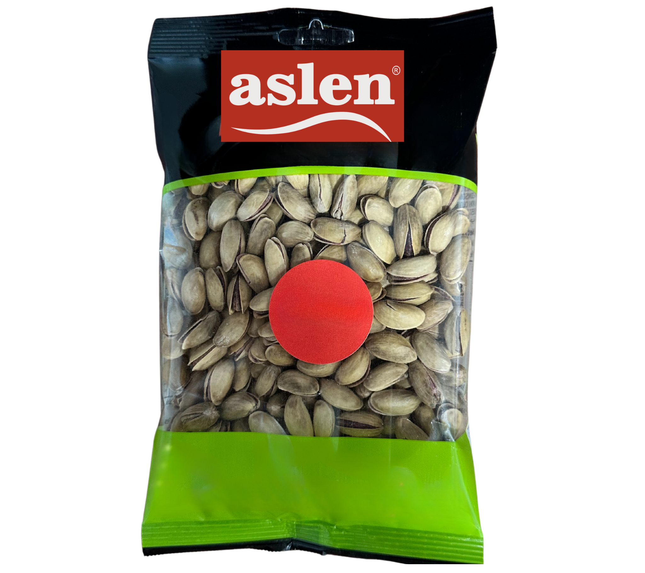 Pistaches 170g, Aslen 170,0 g