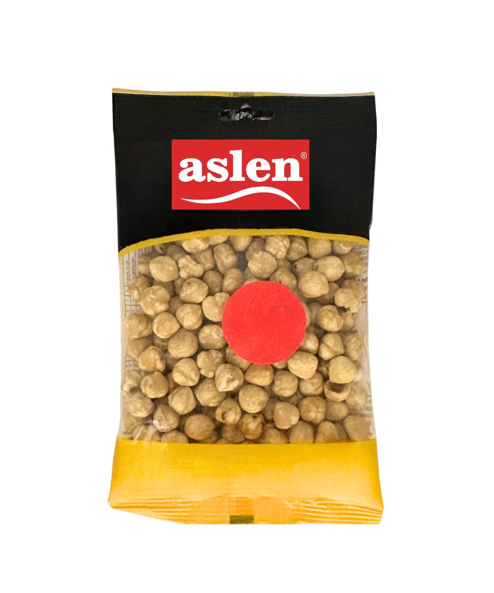 Noisettes grillées 170g, Aslen 170,0 g