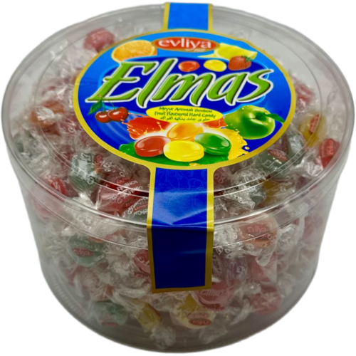 elmas 300g, Evliya 300,0 g