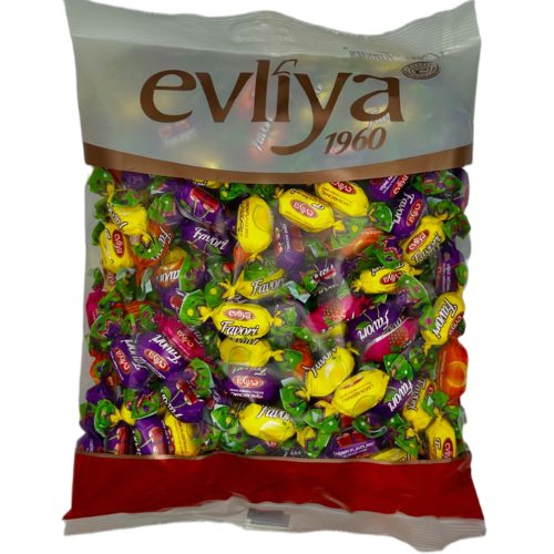 favori goût mix 900g, Evliya 900,0 g