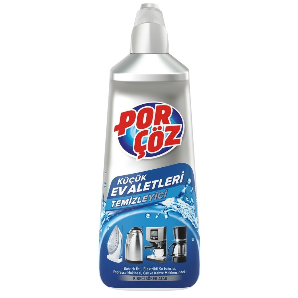 Produit anti-calcaire 400ml, Porcoz - porcoz - hygiene